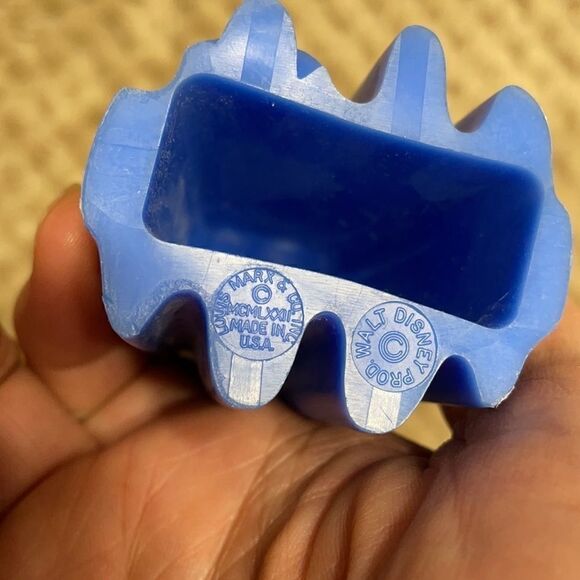 Vintage Snow White Disney Plastic Figure - Picture 4 of 6